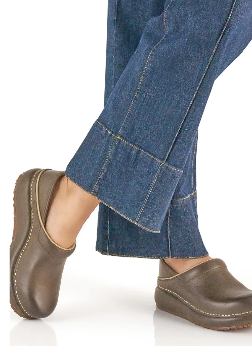 Women's Platform Pro Clog by Dansko