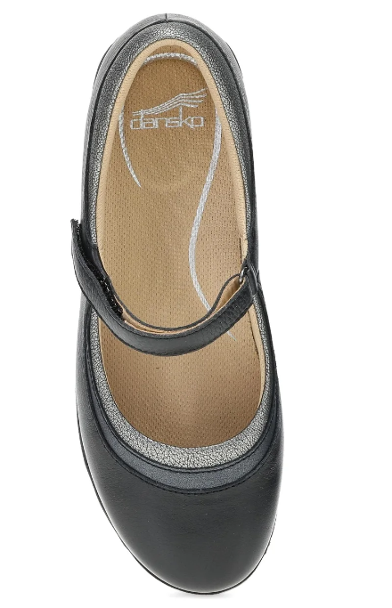 Stacy 2.0 by Dansko