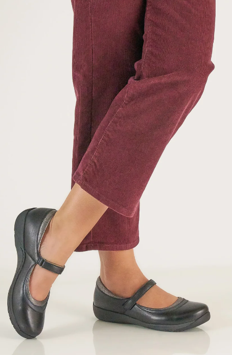 Stacy 2.0 by Dansko