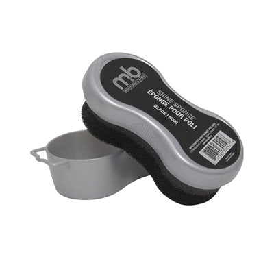 Shine Sponge by Moneysworth & Best