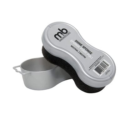 Shine Sponge by Moneysworth & Best