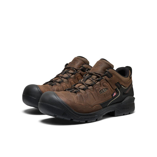 Men's Targhee IV Waterproof by Keen