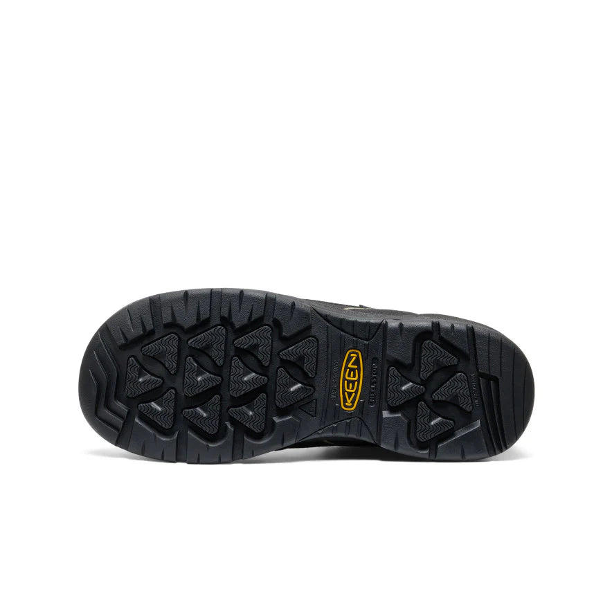 Men's Targhee IV Waterproof by Keen