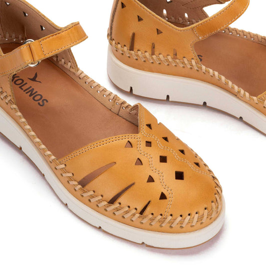 Women's Tenerife Buckle by Pikolinos