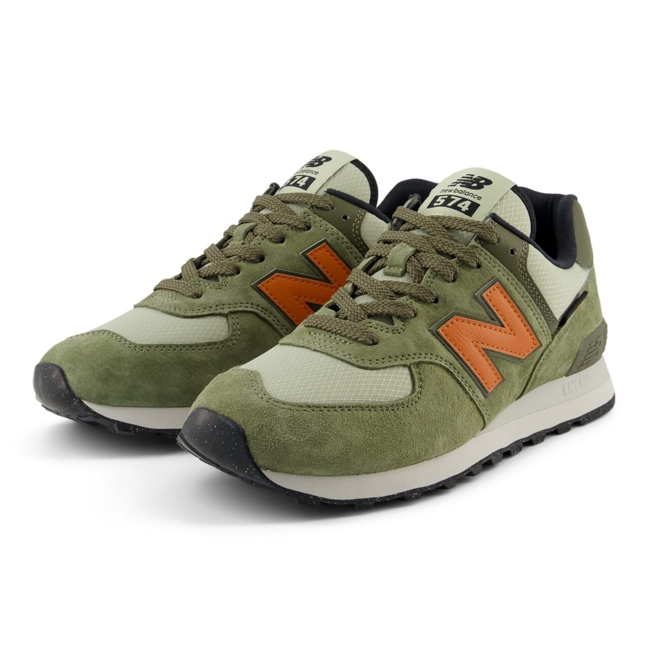 Men's U574 by New Balance