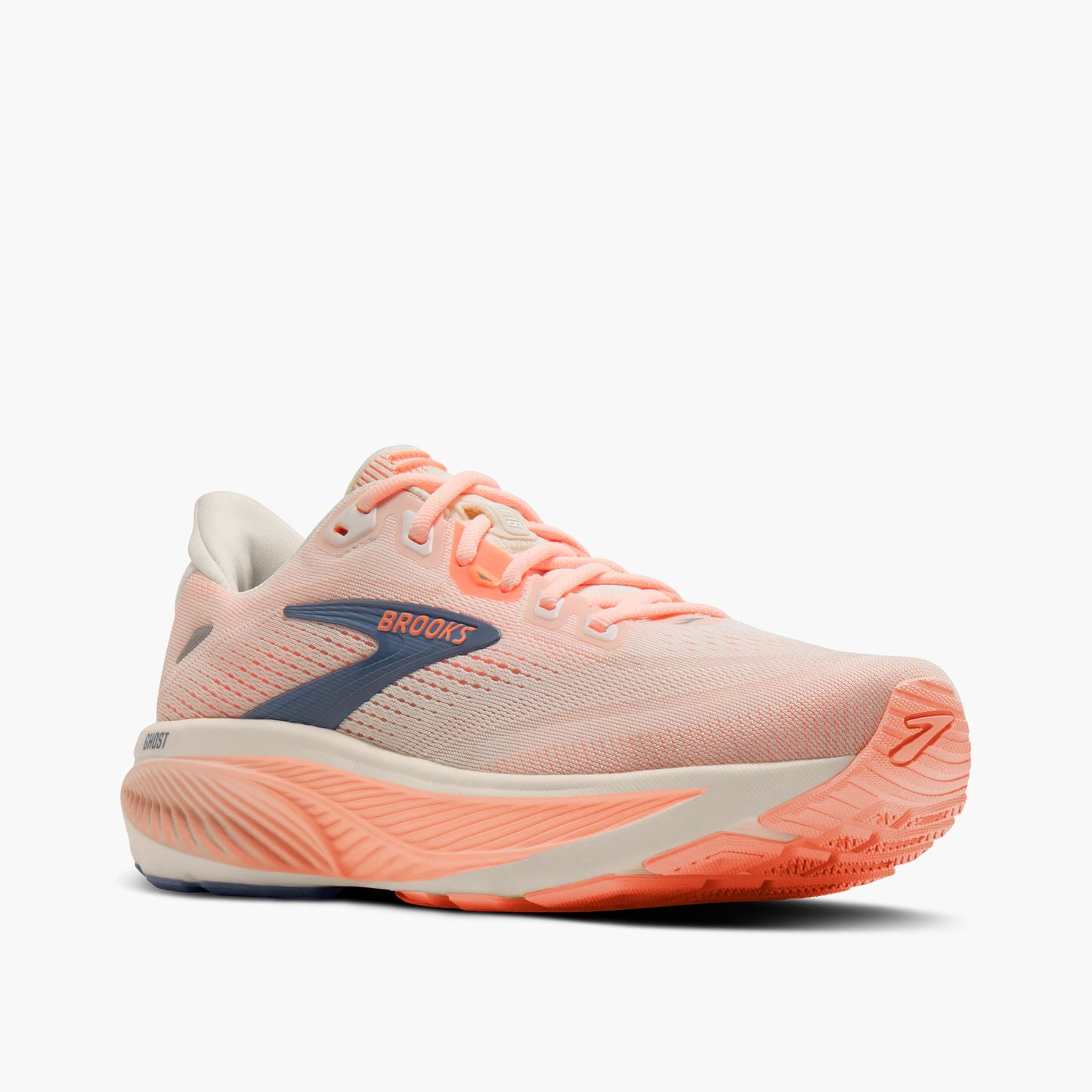Women's Ghost 18 by Brooks