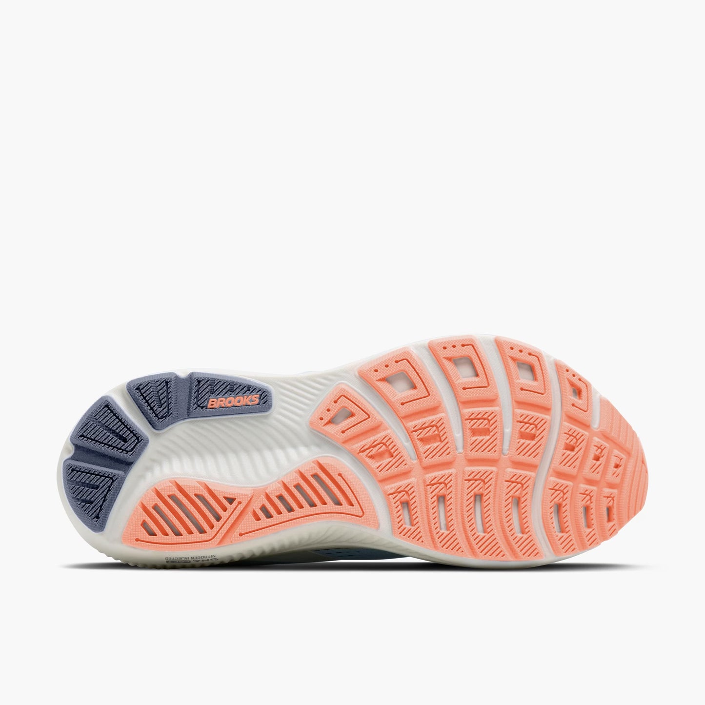 Women's Ghost 18 by Brooks