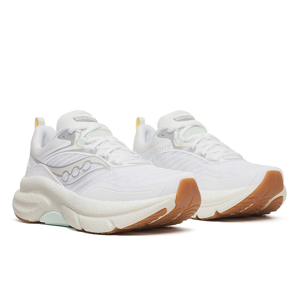 Women's Omni 23 ST by Saucony