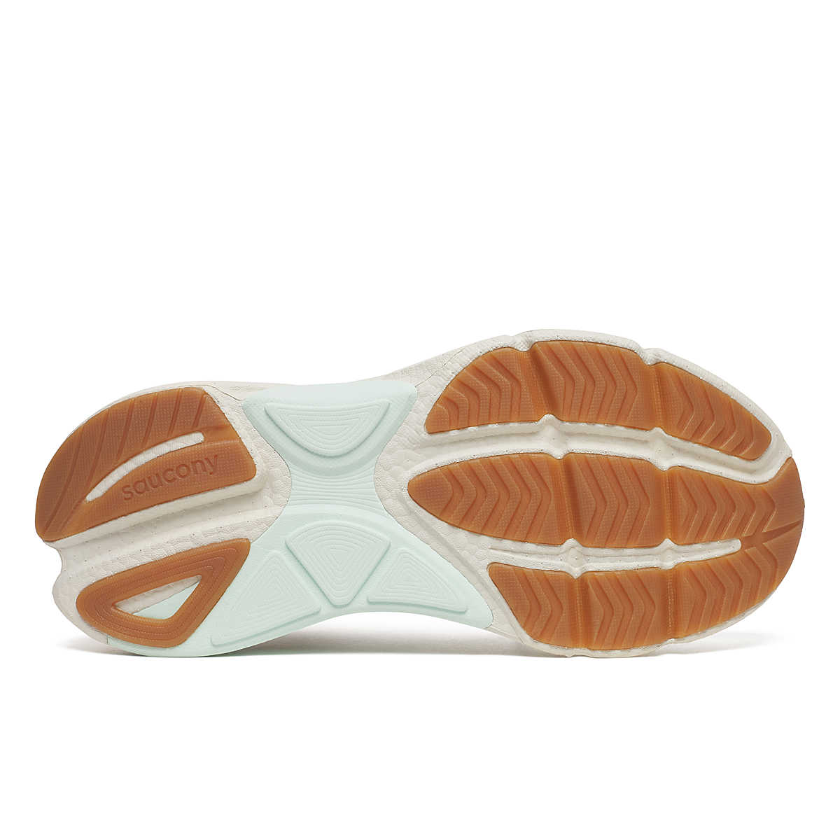 Women's Omni 23 ST by Saucony