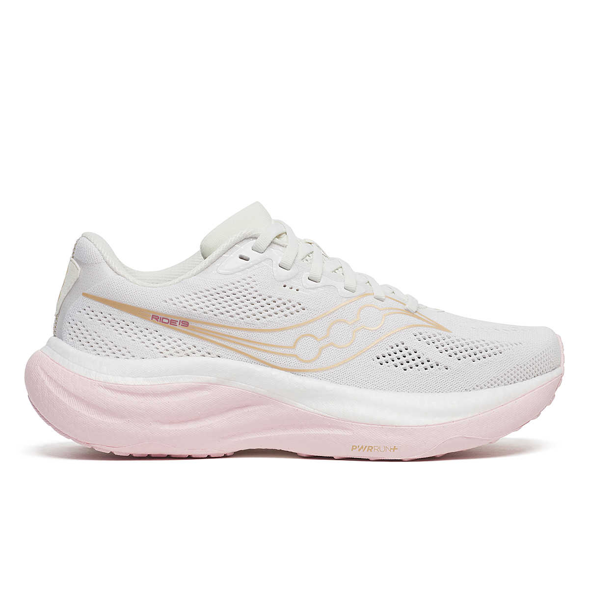 Women's Ride 19 by Saucony