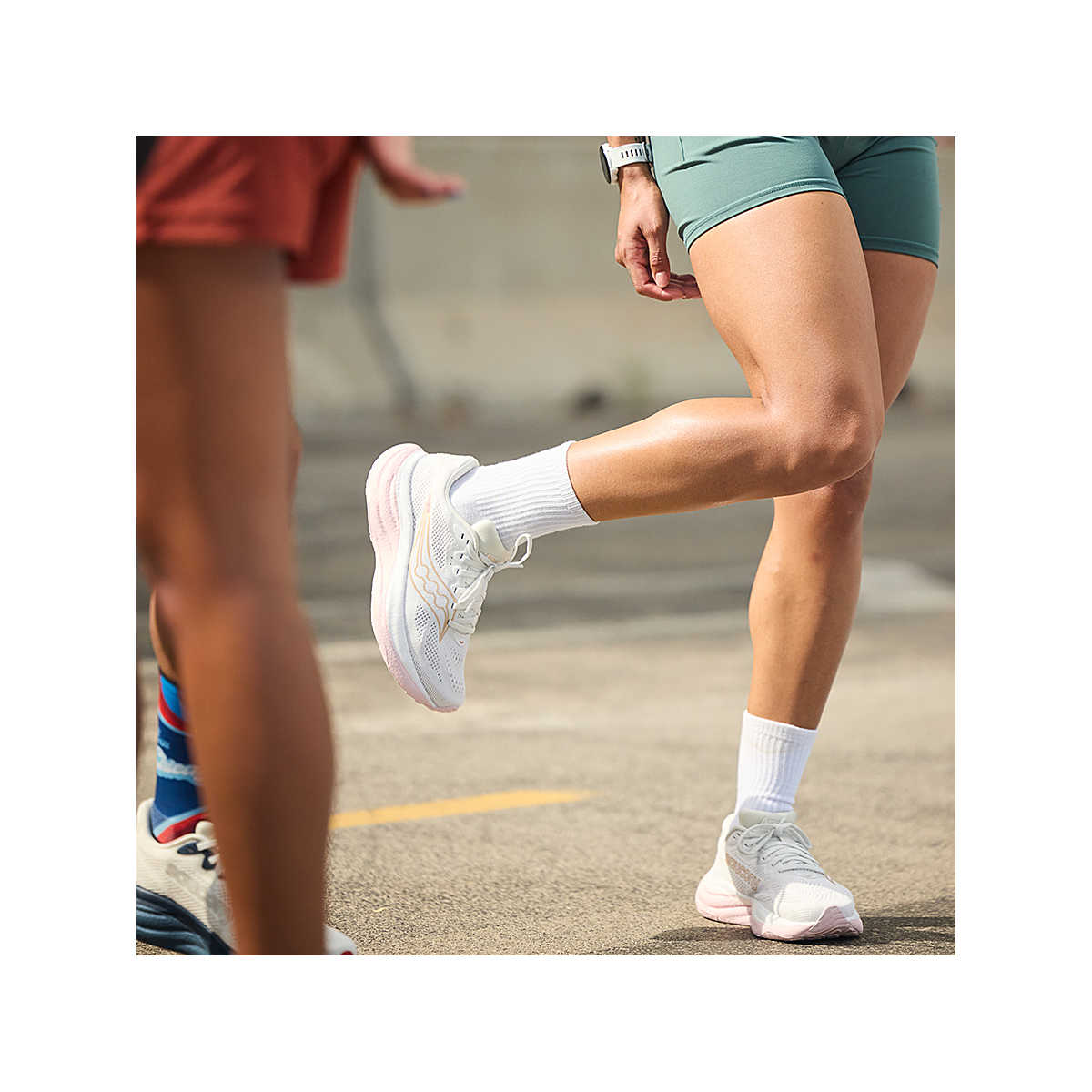 Women's Ride 19 by Saucony