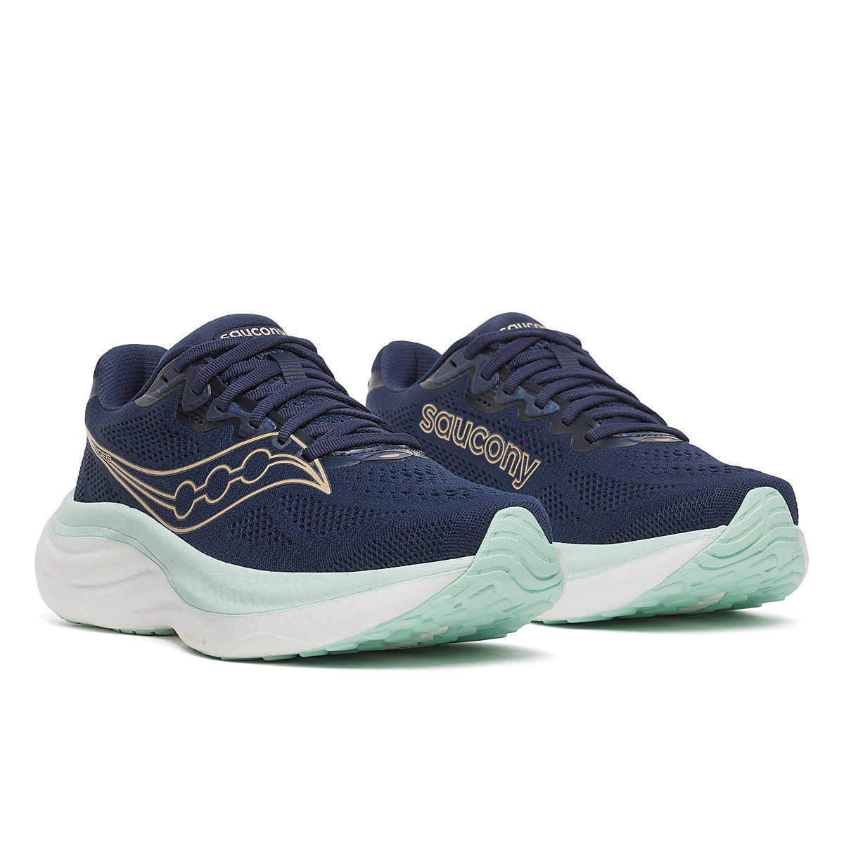 Women's Ride 19 by Saucony