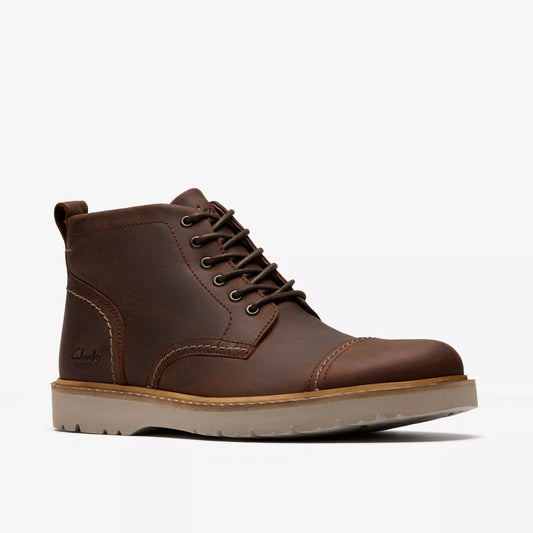 Men's Weltridge Zip by Clarks