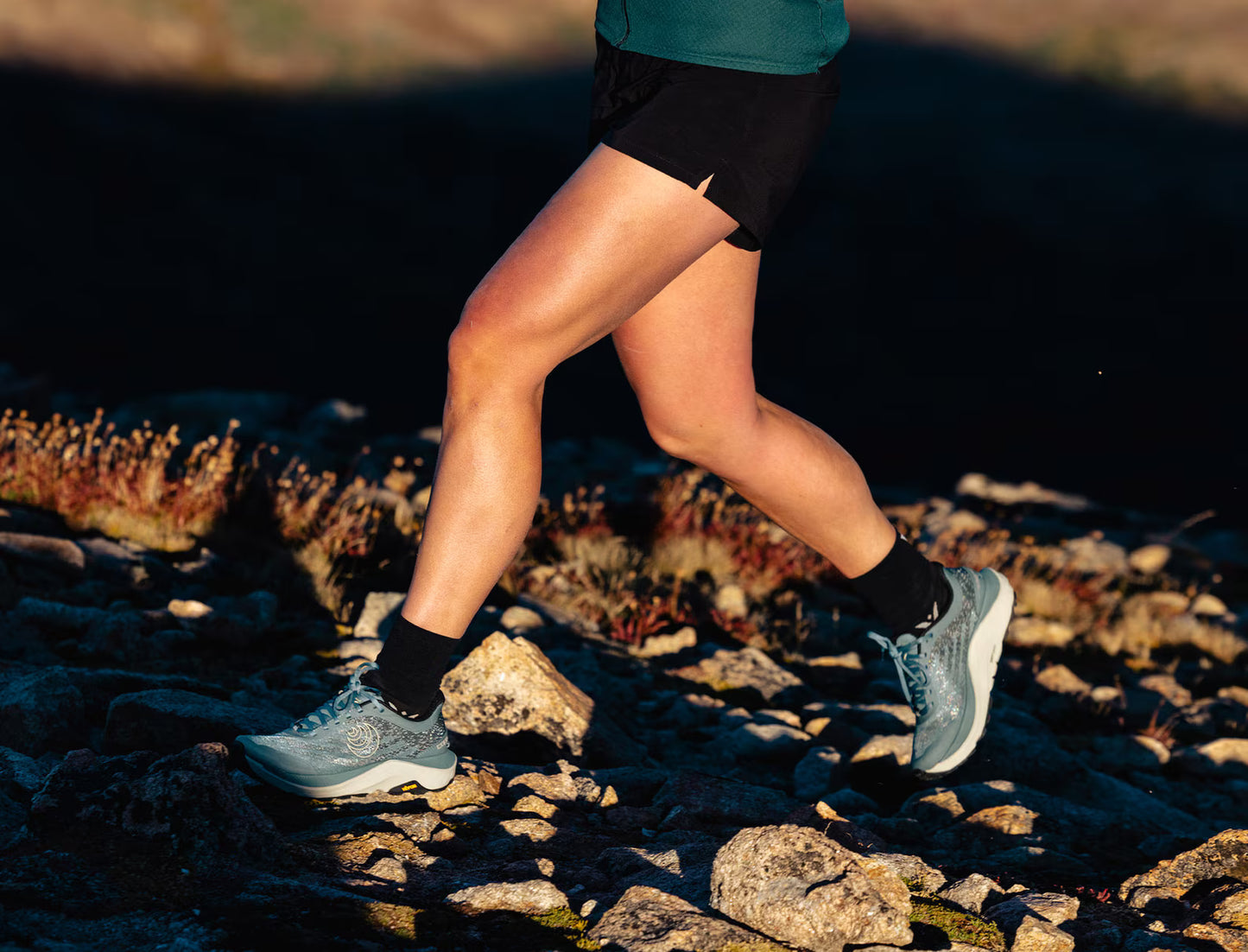 Women's Ultraventure 4 by Topo