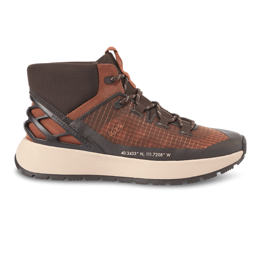 Men's Wasatch Mid by Kizik