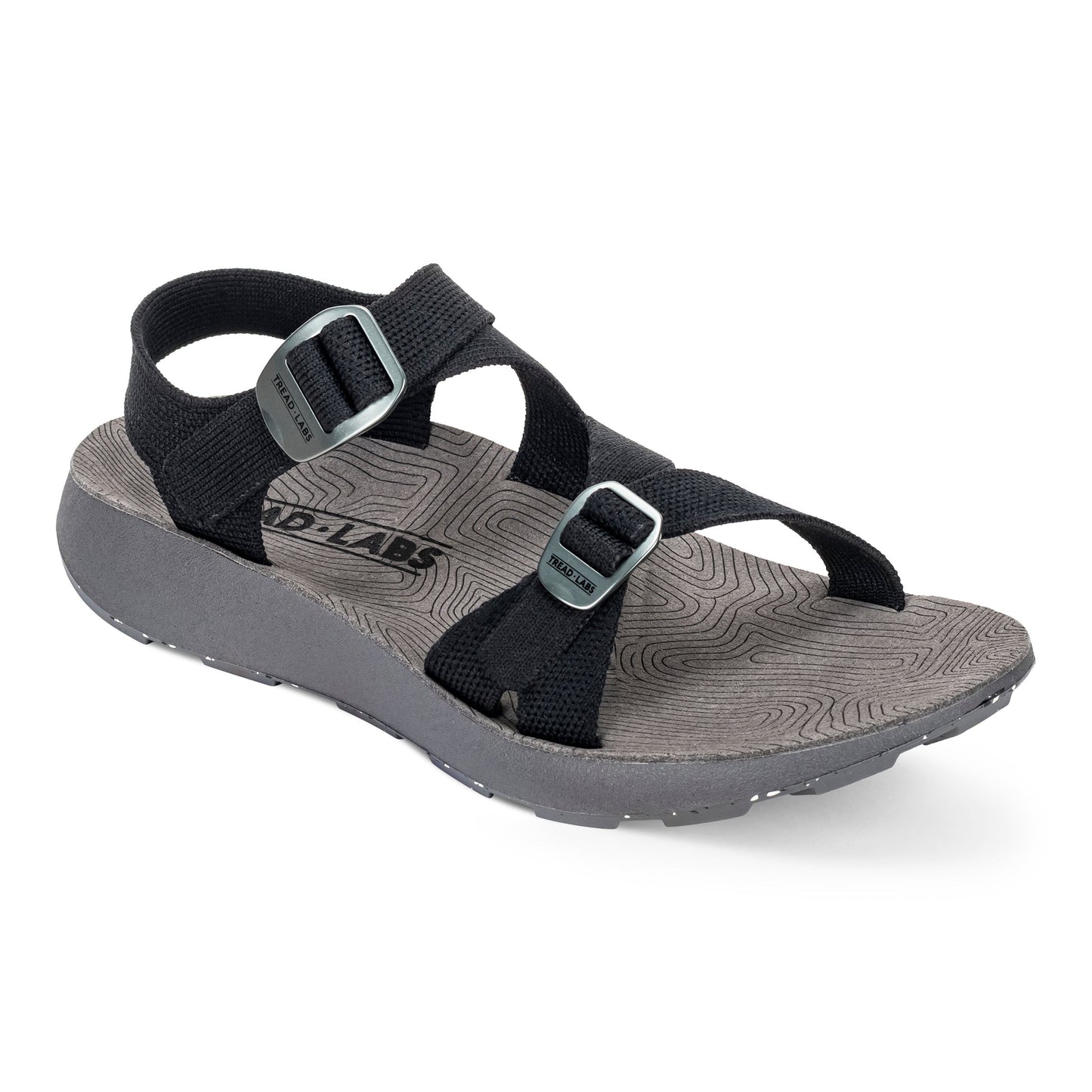 Women's Redway Sandal by Tread Labs