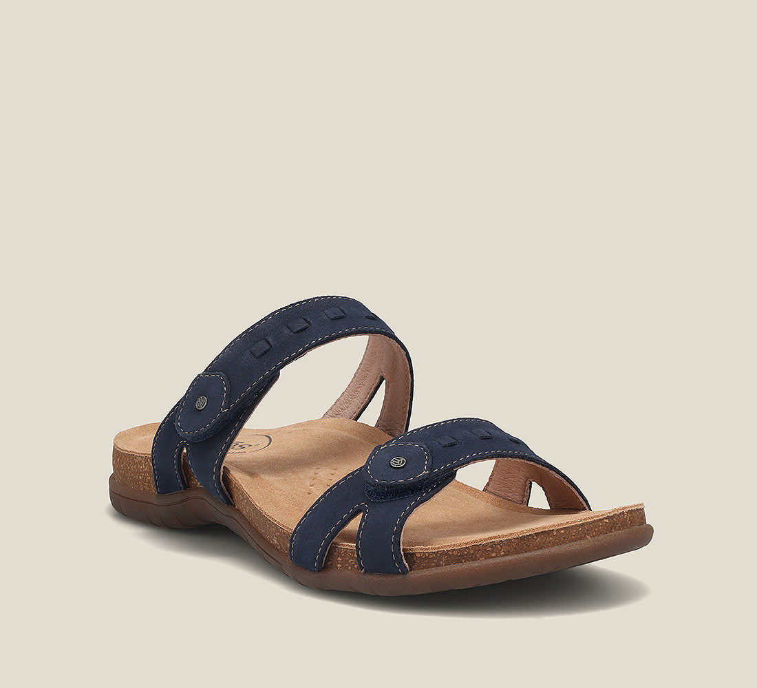 Women's Bandalero Sandal by Taos