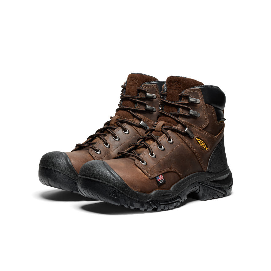 Mt. Vernon II by Keen Utility