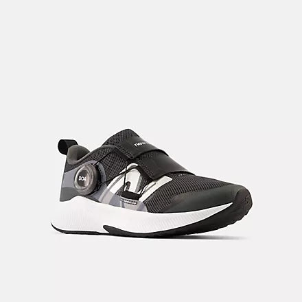 Kid's DynaSoft Reveal BOA by New Balance
