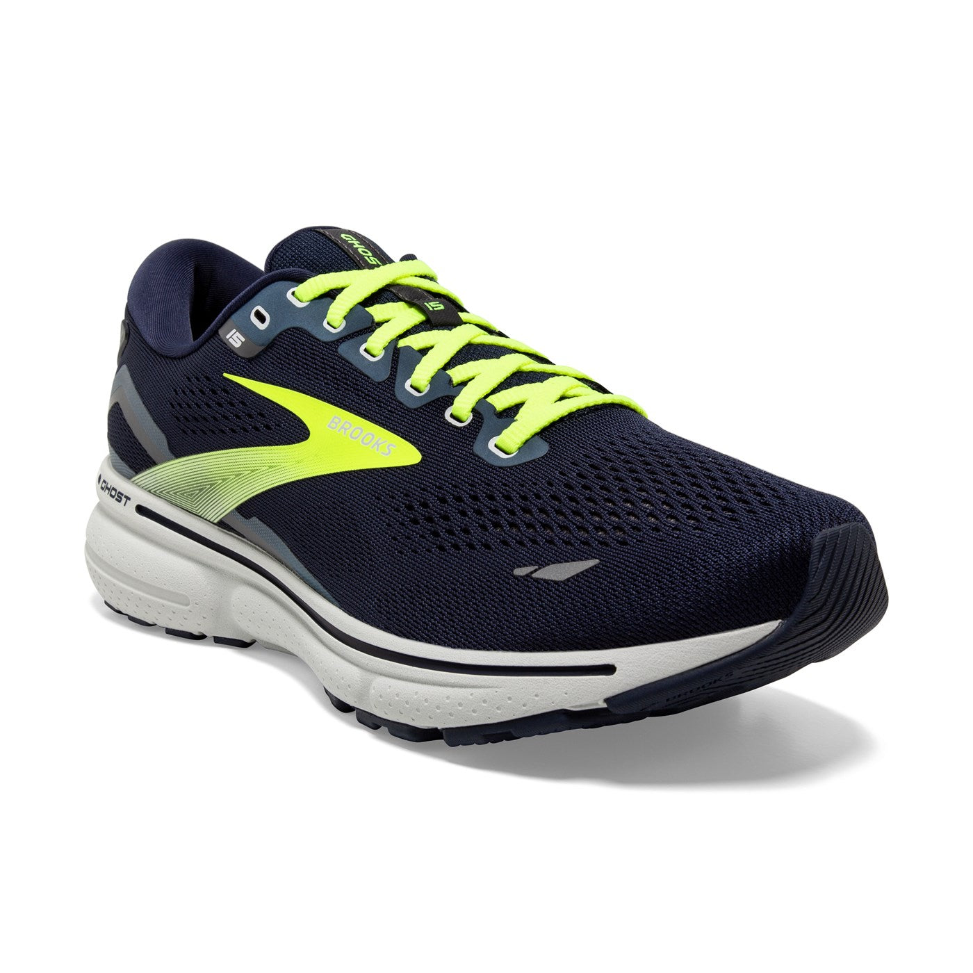 Men's Ghost 15 by Brooks