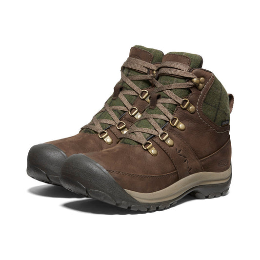 Women's Kaci IIl Winter Mid by KEEN