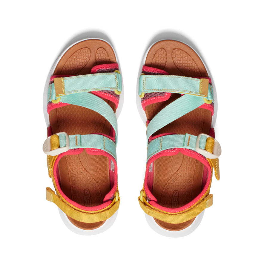 Elle Sport Backstrap Sandal by Keen