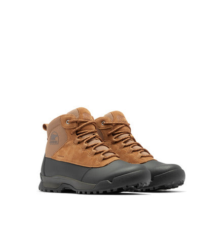 Men's Buxton Lite Lace Plus WP by Sorel