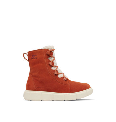 Women's Explorer III Joan Cozy WP by Sorel
