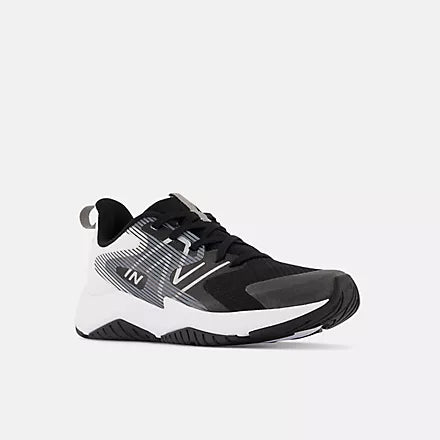 Kid's Rave Run Lace by New Balance