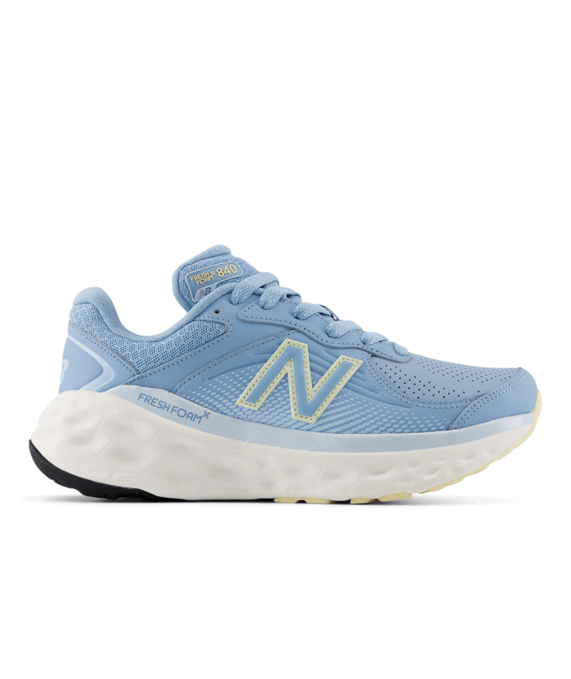 Women’s Fresh Foam X 840F by New Balance