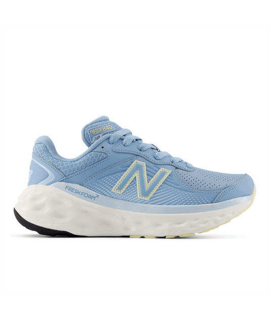 Women’s Fresh Foam X 840F by New Balance