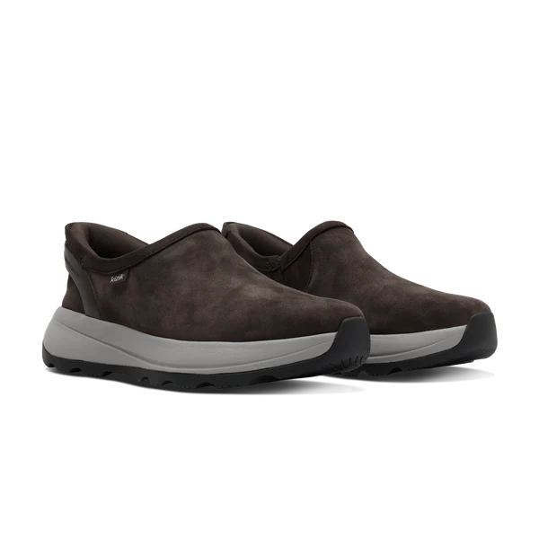 The Hands Free Men's Juno 2 Moc by Kizik