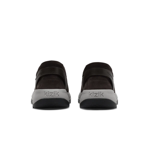 The Hands Free Men's Juno 2 Moc by Kizik