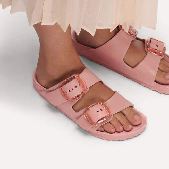 Arizona Big Buckle EVA by Birkenstock