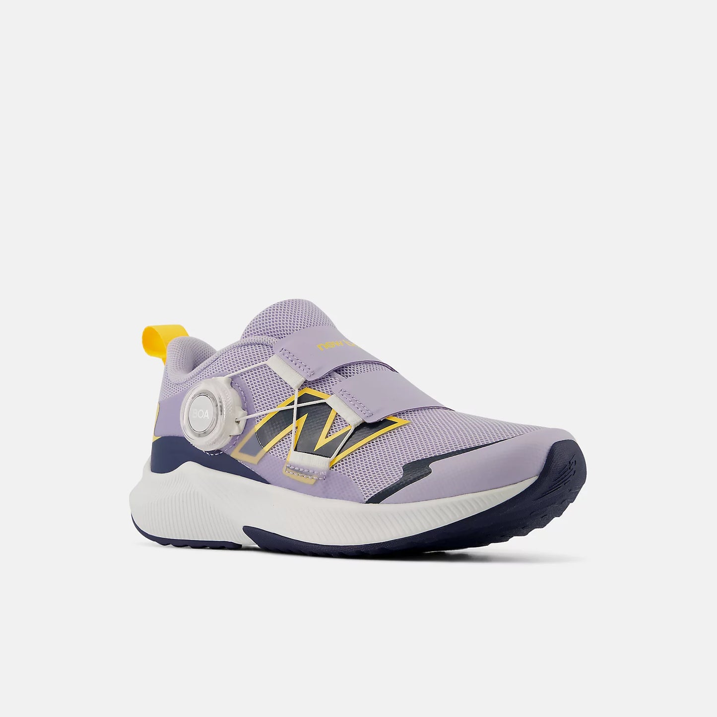 Kid's Dynasoft Reveal V4 New Balance