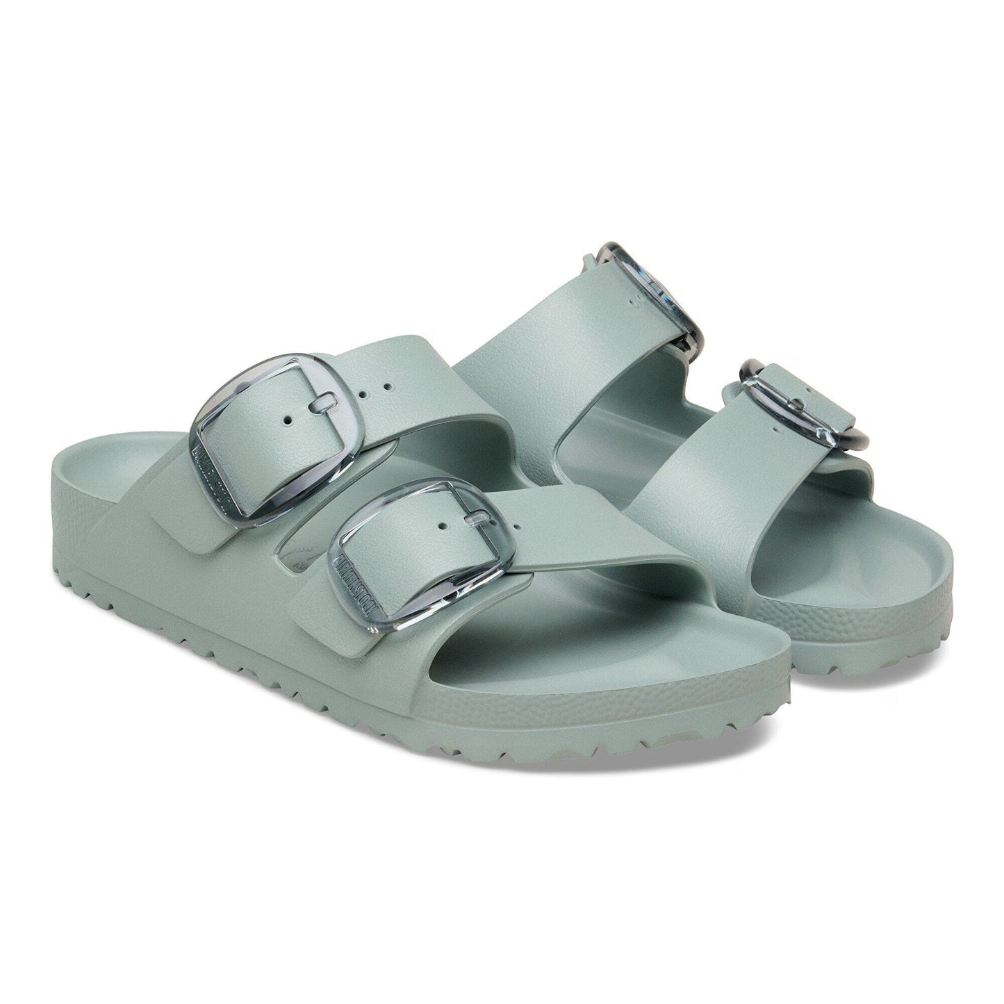 Arizona Big Buckle EVA by Birkenstock