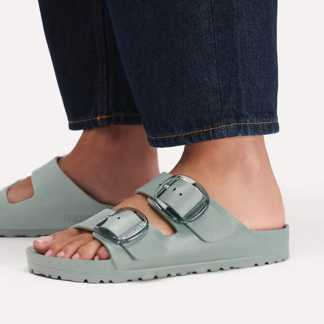 Arizona Big Buckle EVA by Birkenstock