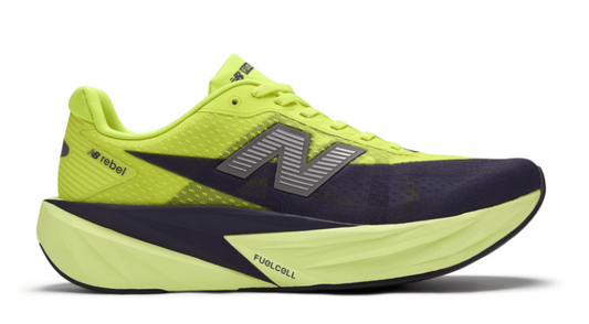 Men's FuelCell Rebel v5 by New Balance