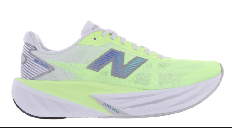 Women's FuelCell Revel v5 by New Balance