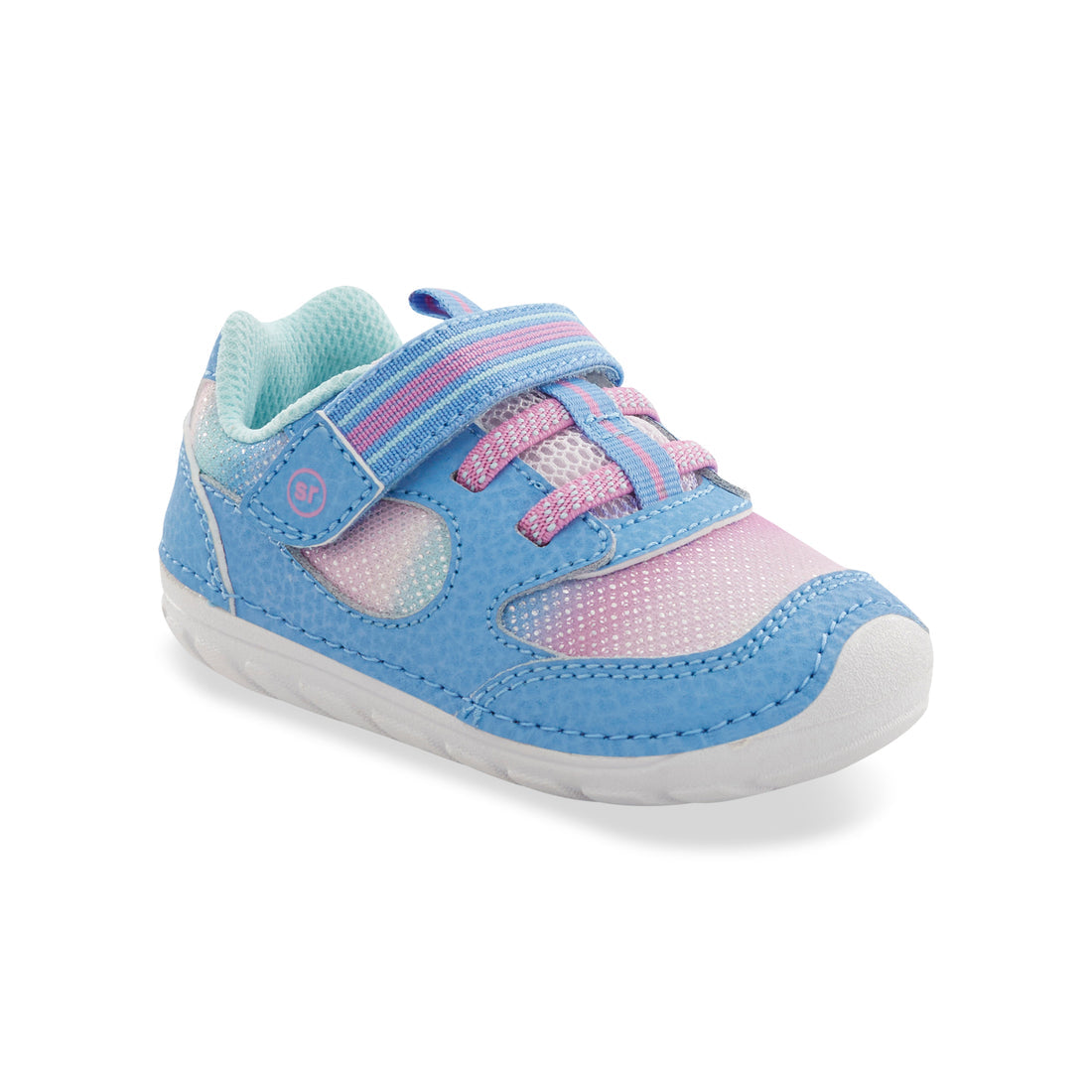 Turbo Sneaker by Stride Rite