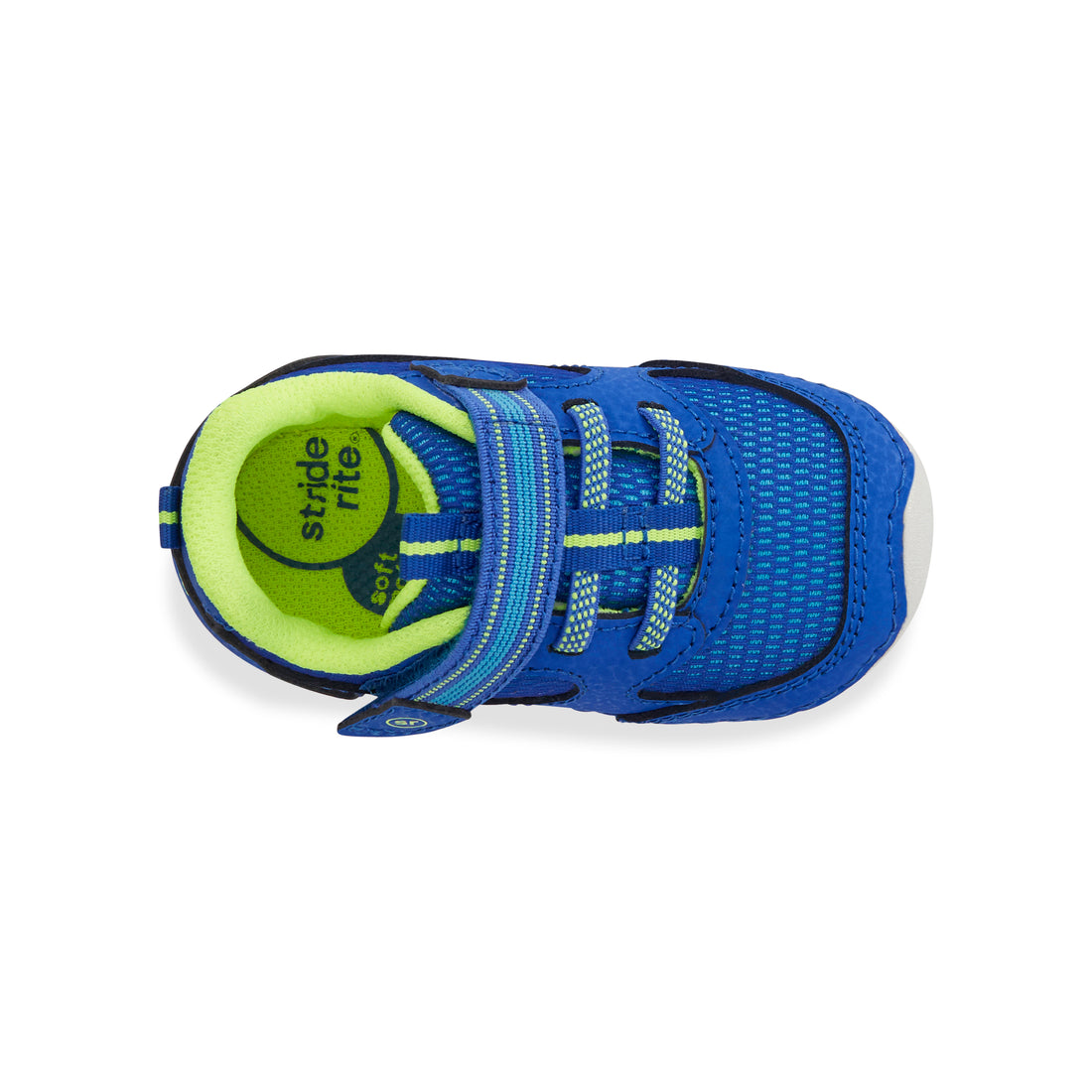 Turbo Sneaker by Stride Rite