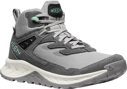 Women's Hightrail Mid by KEEN