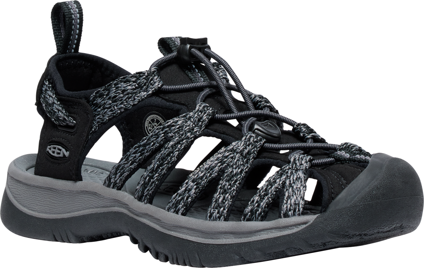 Women's Whisper by KEEN