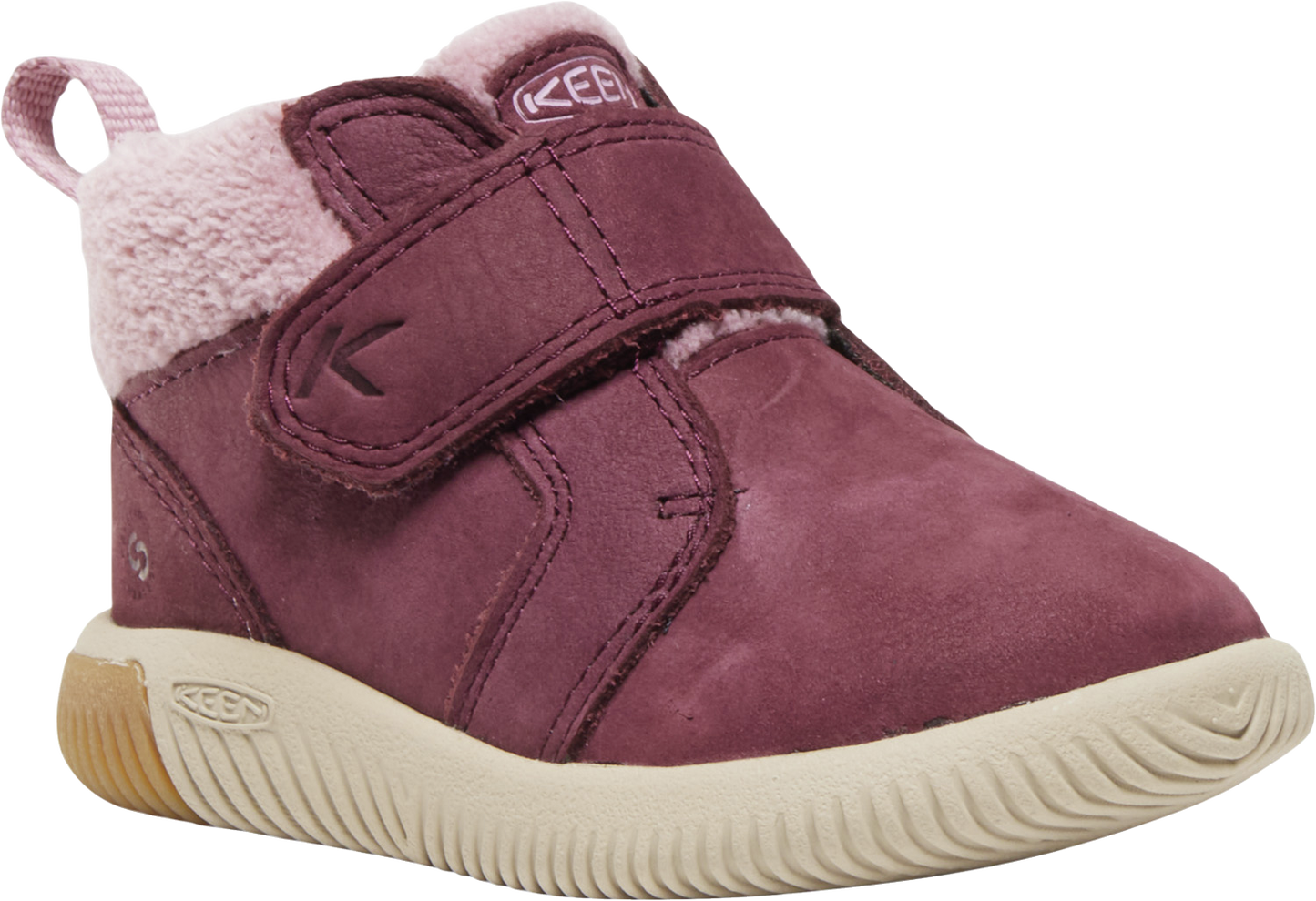 Kid's KNX Middie by KEEN