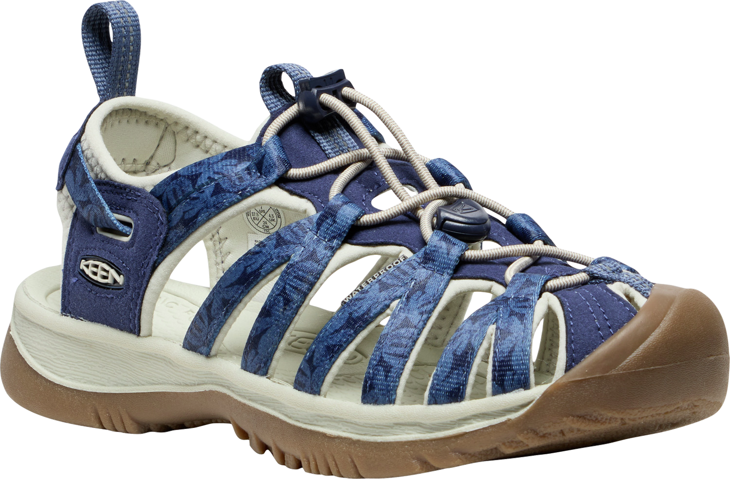 Women's Whisper by KEEN