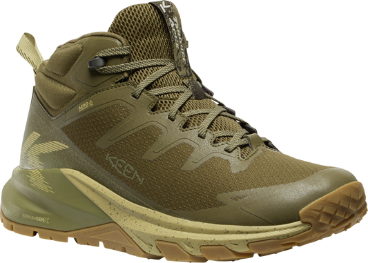Men's Targhee Apex Mid by Keen
