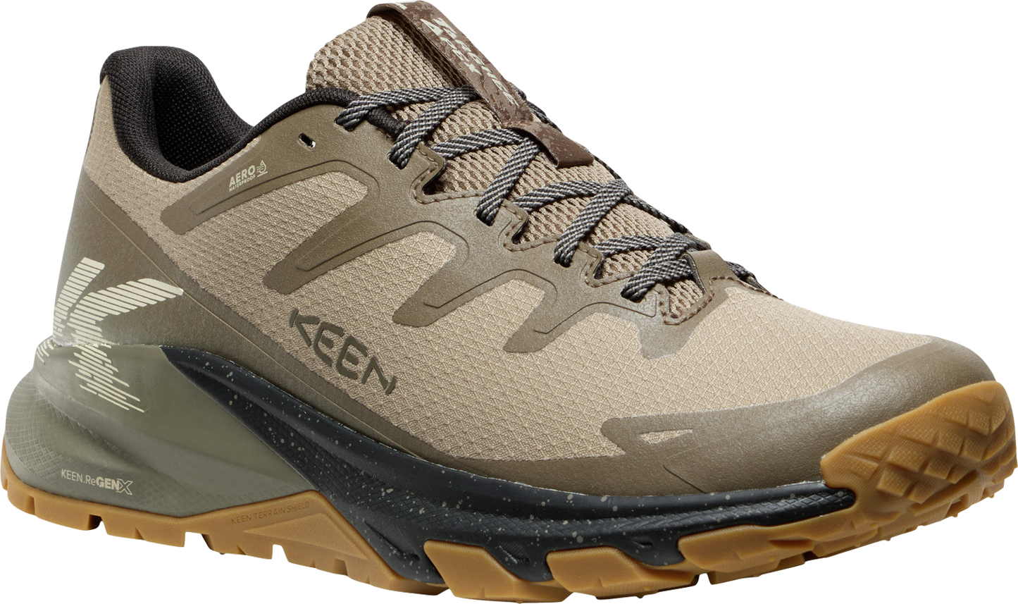 Men's Targhee Apex by Keen