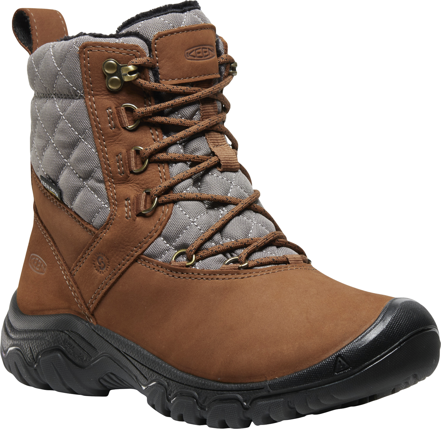 Women's Greta II by KEEN