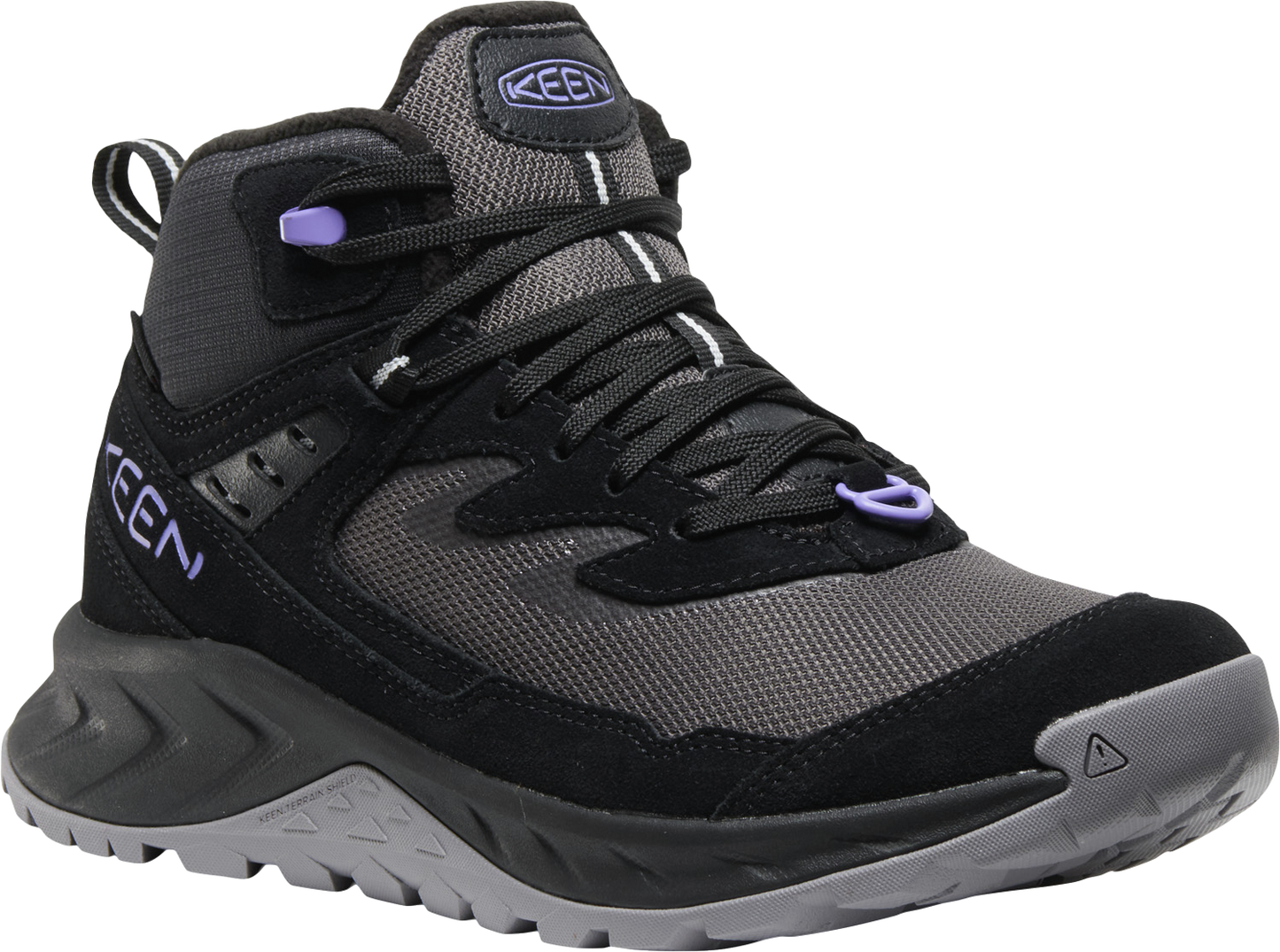 Women's Hightrail Polar by KEEN