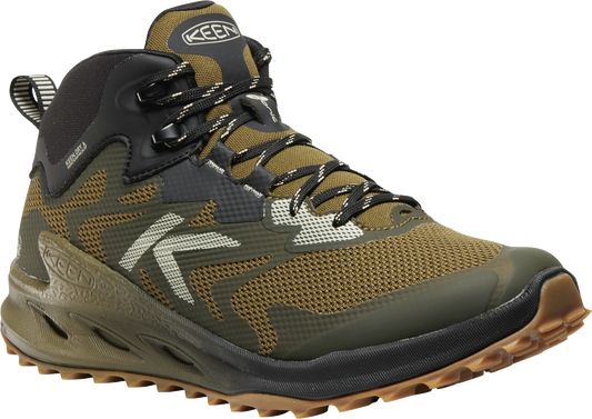 Men's Zionic NXT Mid by KEEN